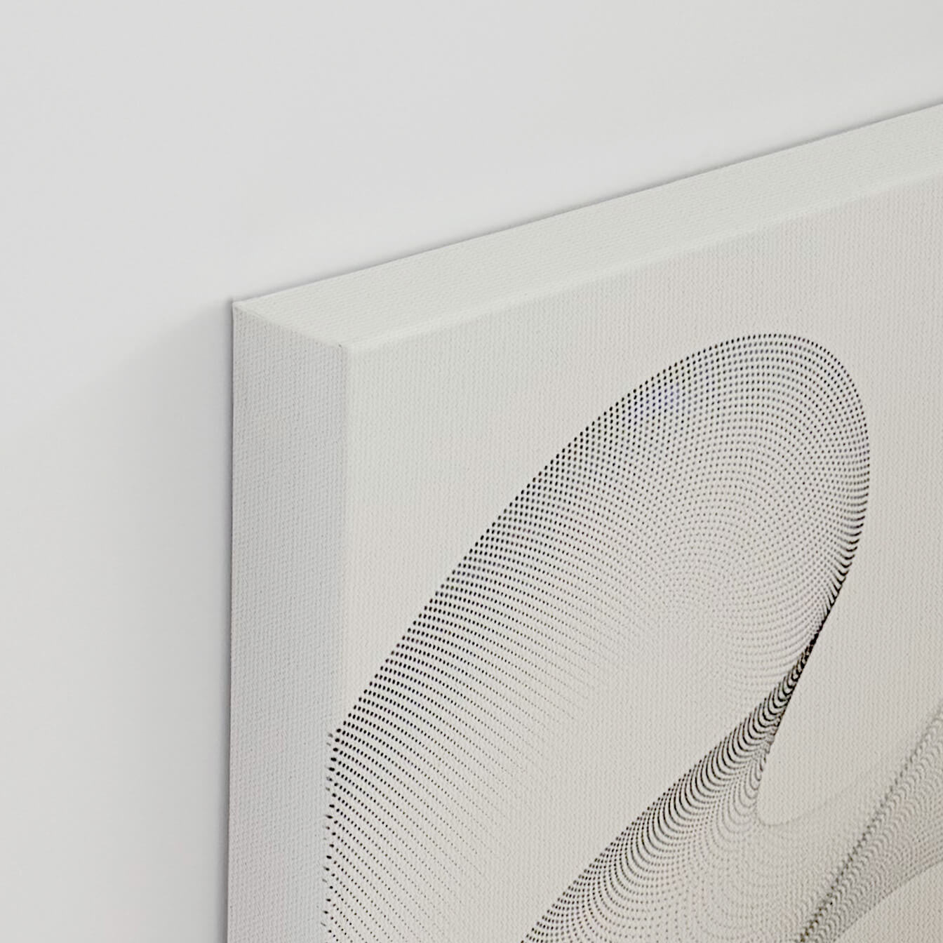 Dot Wave_monotone