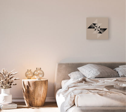 Geometry_beige