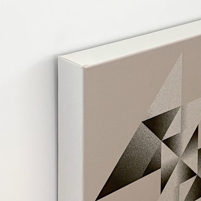 Geometry_beige