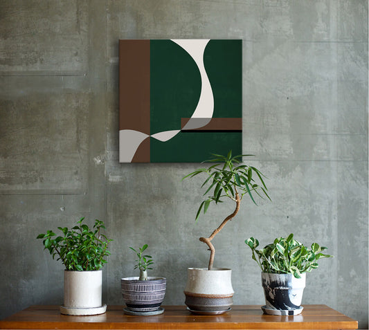 Paper Cutting_green
