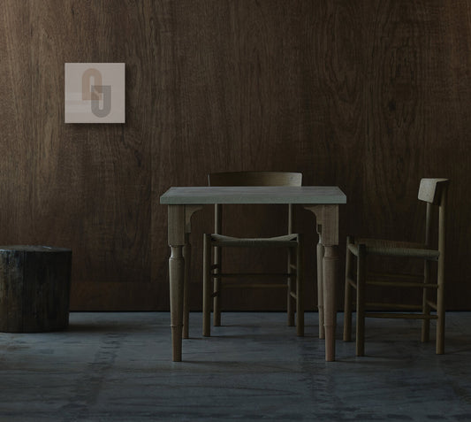 Parallel lines_beige