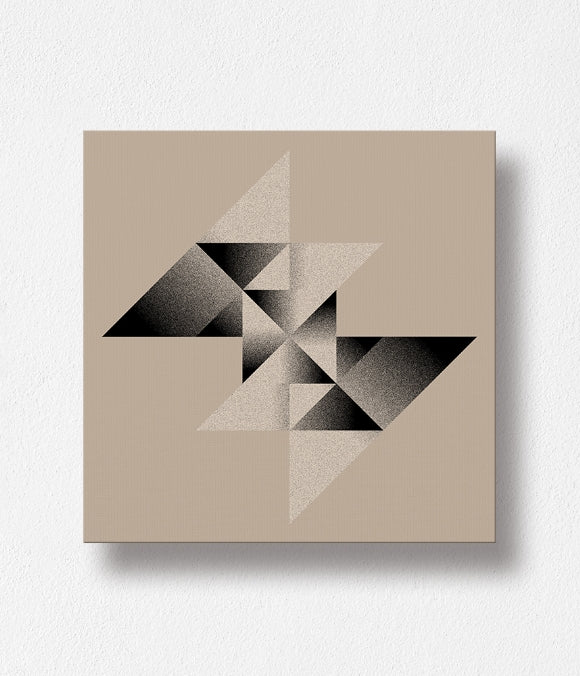 Geometry_beige