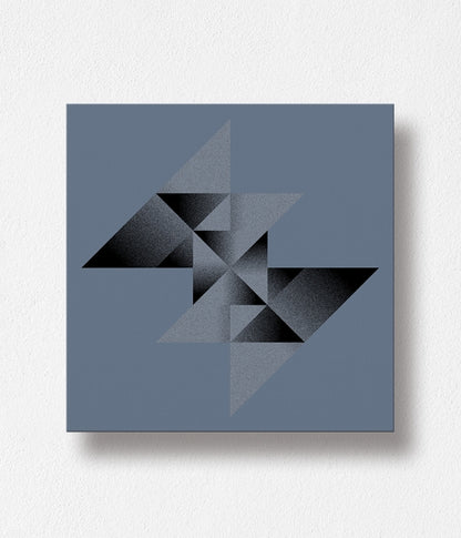 Geometry_blue
