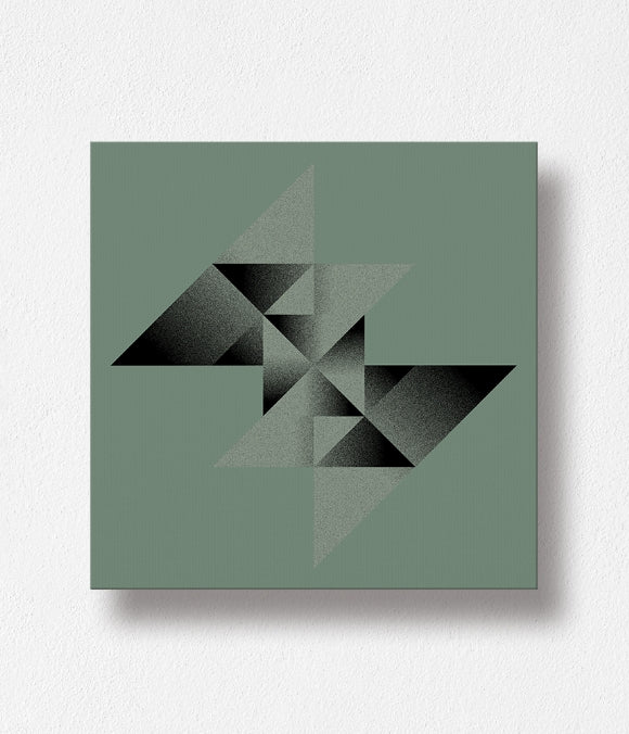 Geometry_green