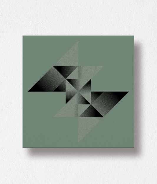 Geometry_green