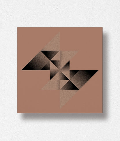 Geometry_terracotta