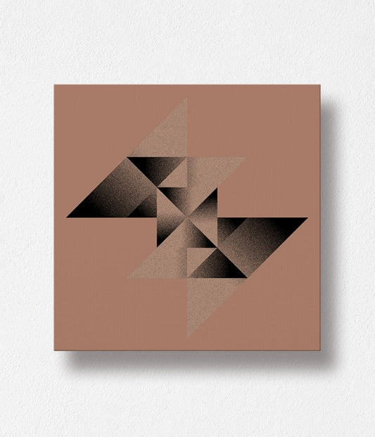 Geometry_terracotta