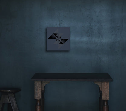Geometry_blue
