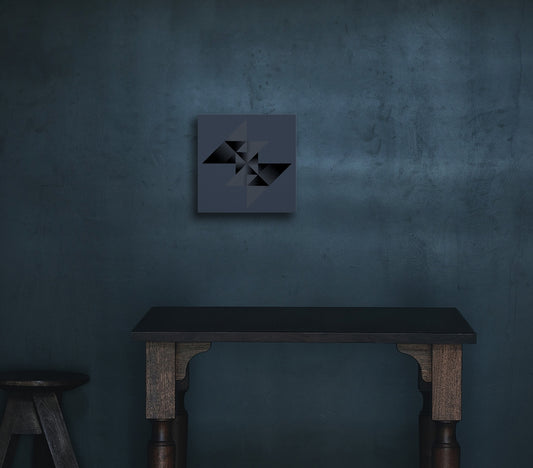 Geometry_blue