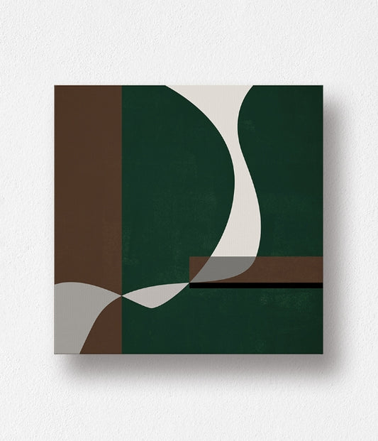 Paper Cutting_green